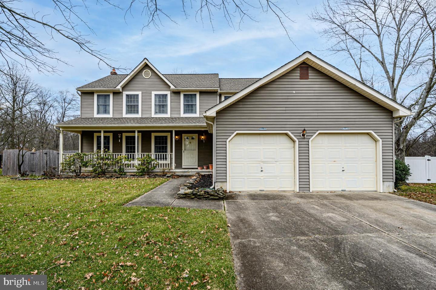 7 Chelsea Rd, Eastampton, NJ 08060 MLS NJBL2040602 Coldwell Banker