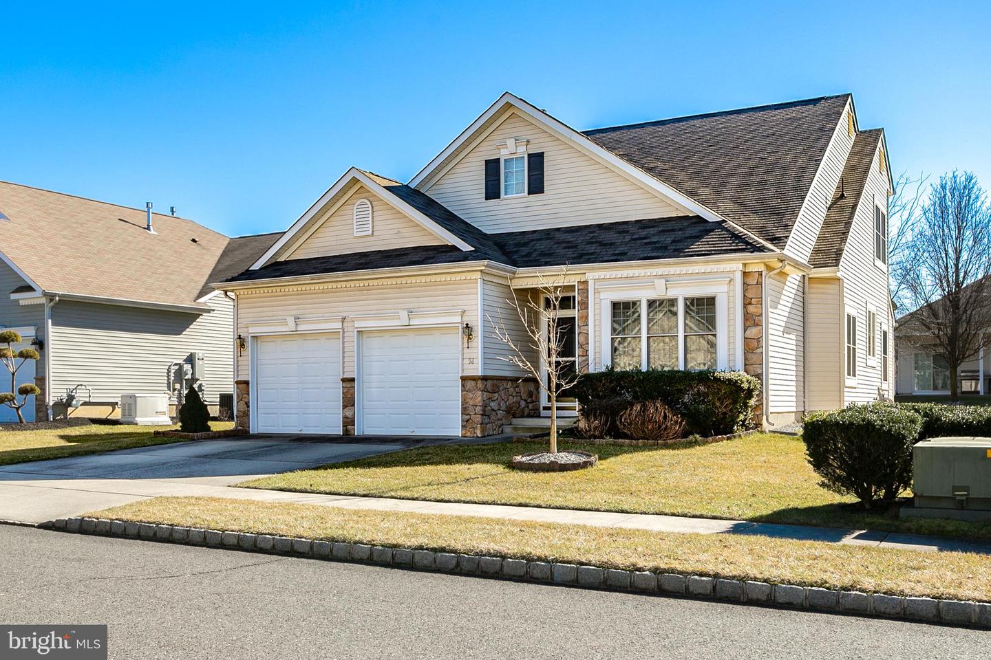 58 Ridgway Dr, Bordentown, NJ 08505 MLS NJBL2040660 Coldwell Banker