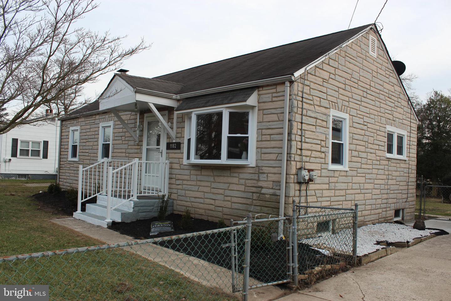 1182 Woodlane Rd, Eastampton, NJ 08060 MLS NJBL2040720 Coldwell Banker