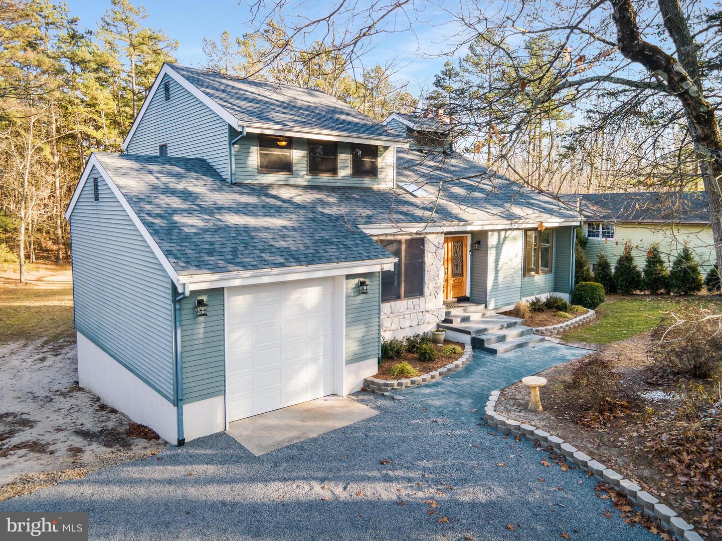 62 Summit Dr, Tabernacle, NJ 08088 MLS NJBL2040858 Coldwell Banker