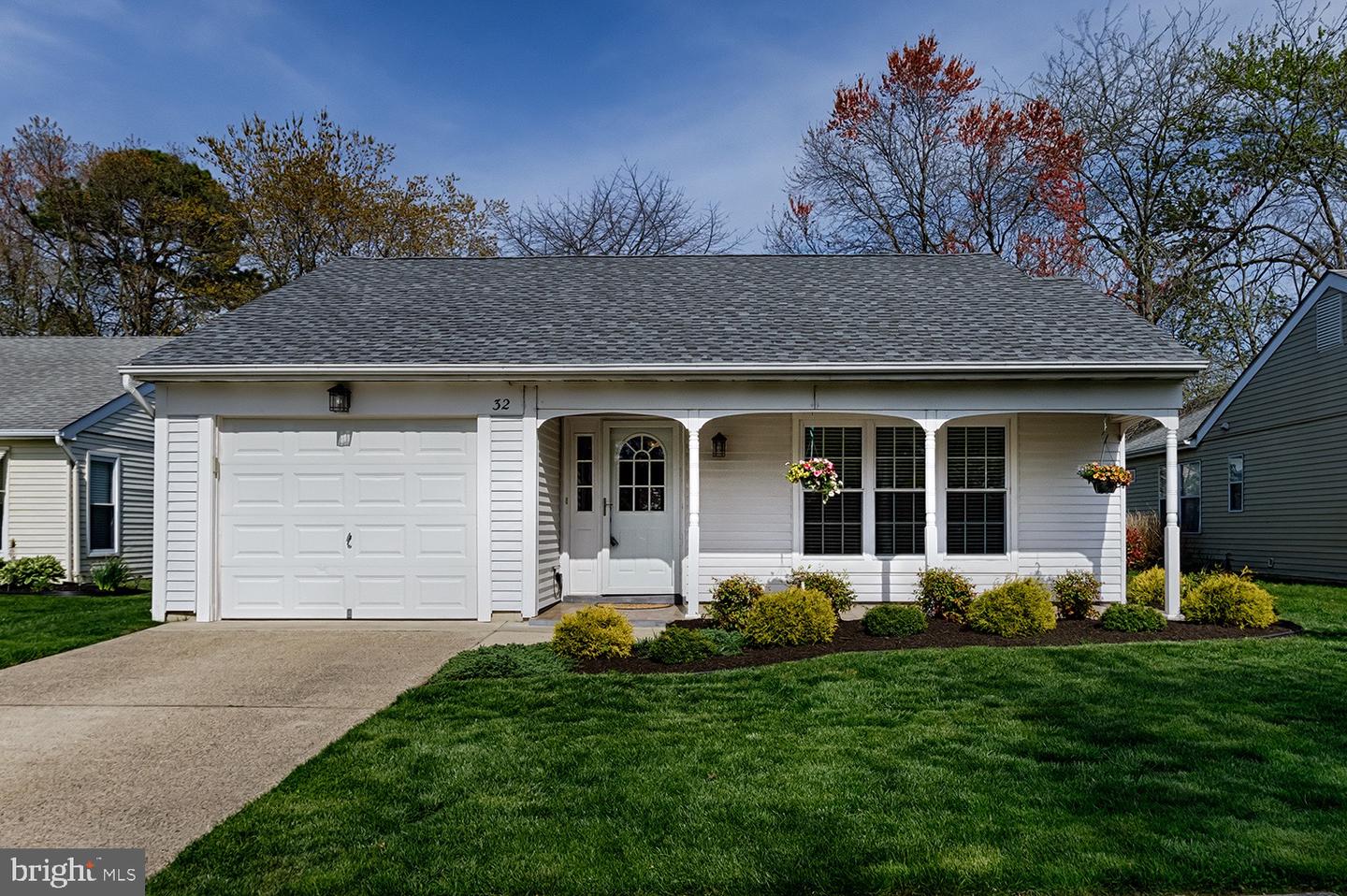 32 Cotherstone Dr, Southampton, NJ 08088 MLS NJBL2040902 Coldwell