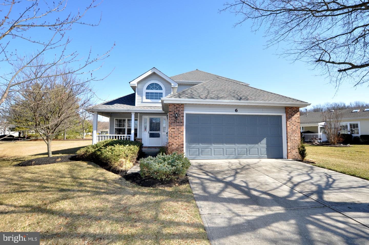 6 Buttonbush Ct, Mount Laurel, NJ 08054 MLS NJBL2041210 Coldwell Banker