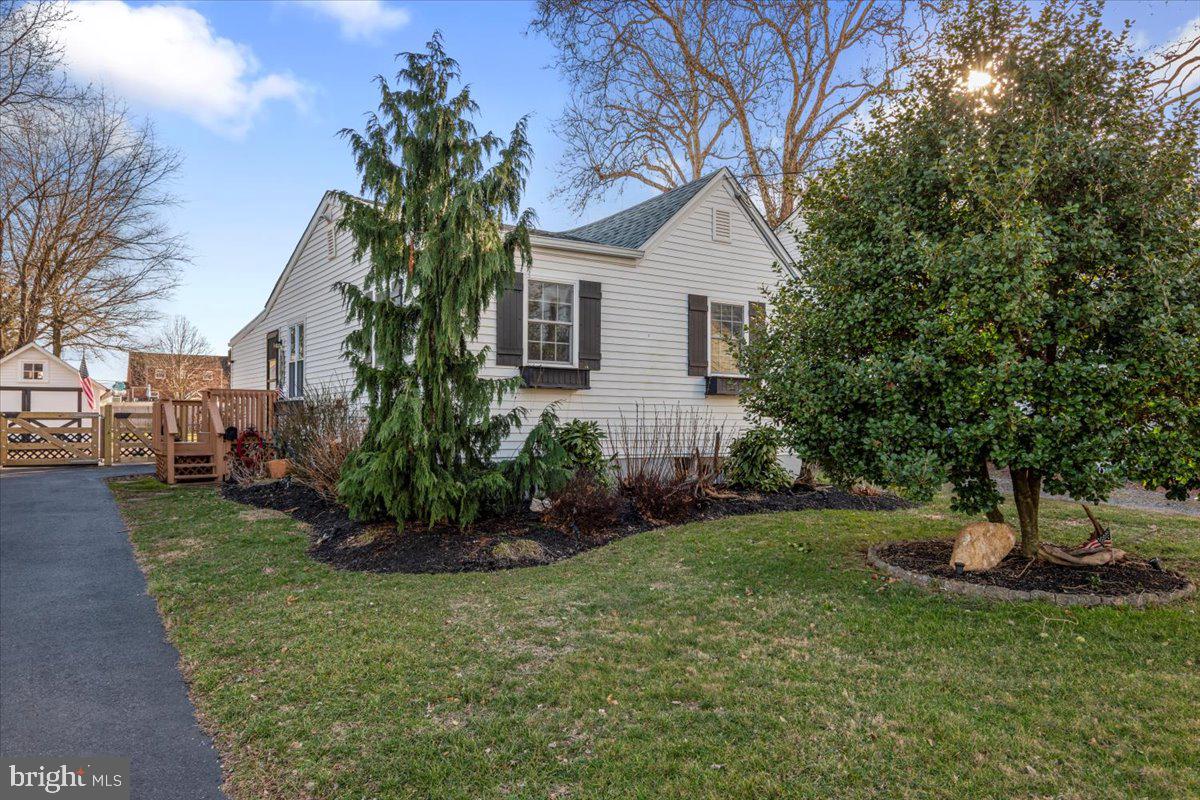 150 Thomas Ave, Maple Shade, NJ 08052 MLS NJBL2041244 Coldwell Banker