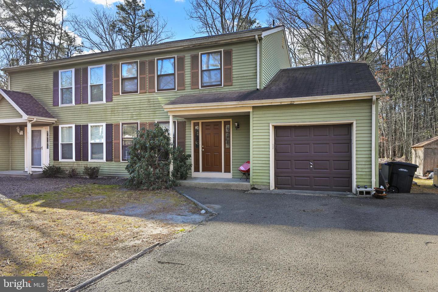 513 Fairview Rd, Medford, NJ 08055 MLS NJBL2041338 Coldwell Banker