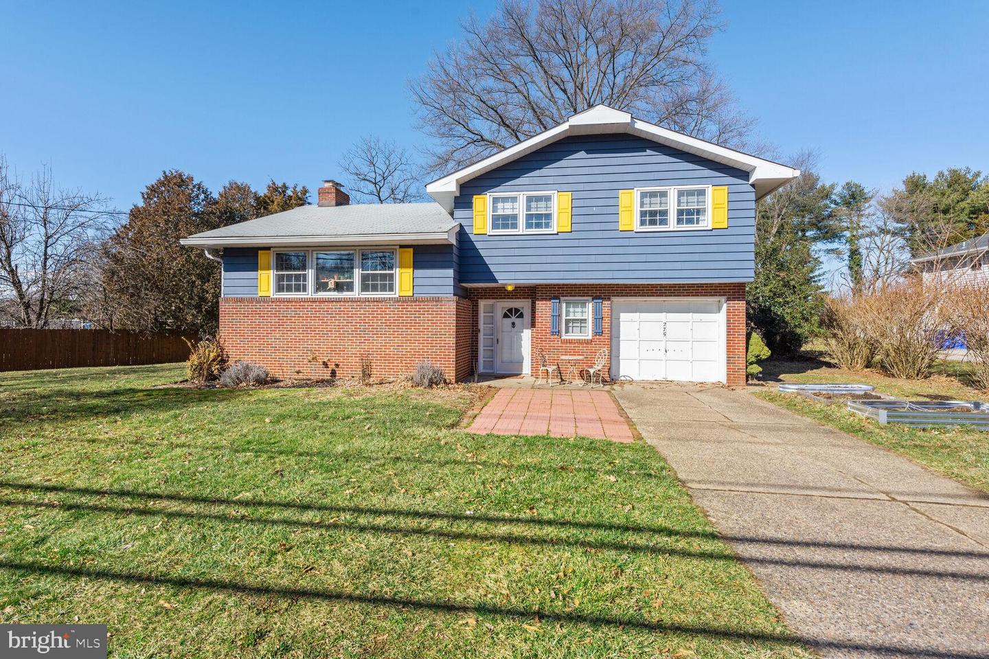 275 Fellowship Rd, Mount Laurel, NJ 08054 MLS NJBL2041392 Coldwell