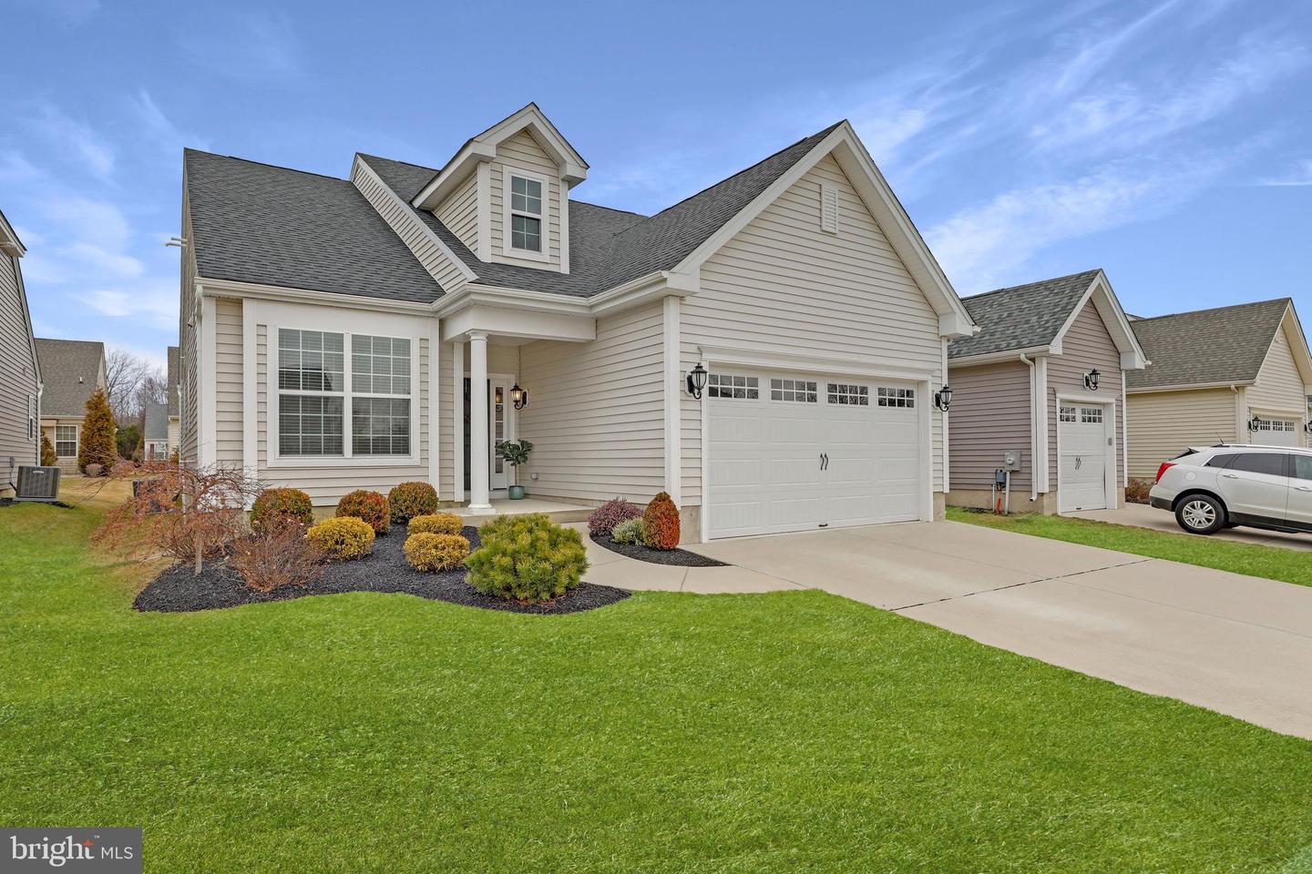 74 Langport Dr, Medford, NJ 08055 MLS NJBL2041476 Coldwell Banker