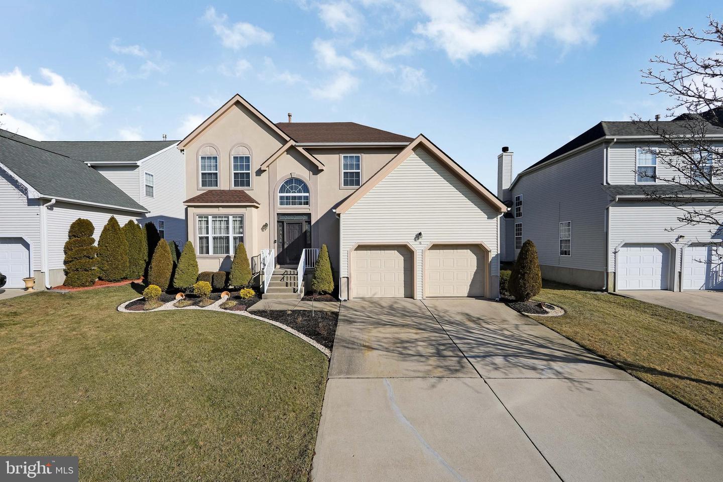 18 Colts Gait Rd, Marlton, NJ 08053 MLS NJBL2041532 Coldwell Banker