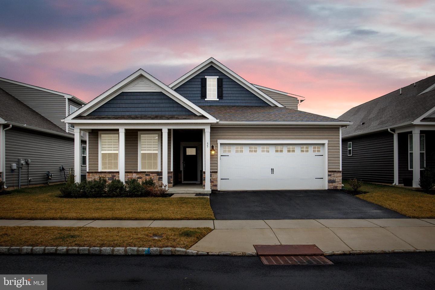 55 Walton Wy, Delanco, NJ 08075 MLS NJBL2041602 Coldwell Banker