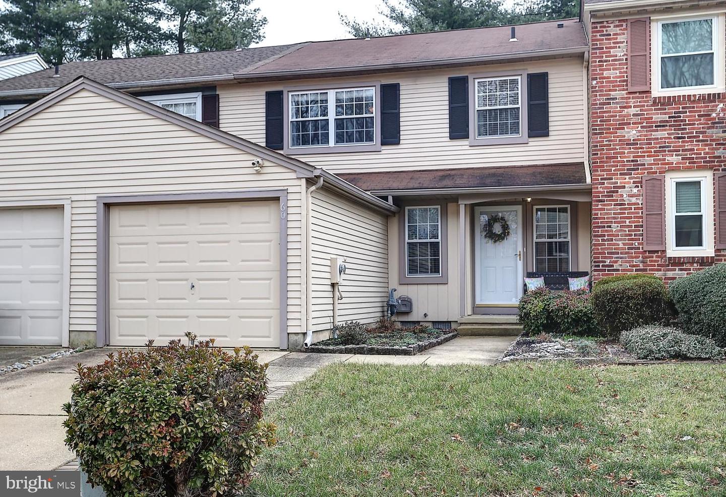 60 Farnwood Rd, Mount Laurel, NJ 08054 MLS NJBL2041760 Coldwell Banker
