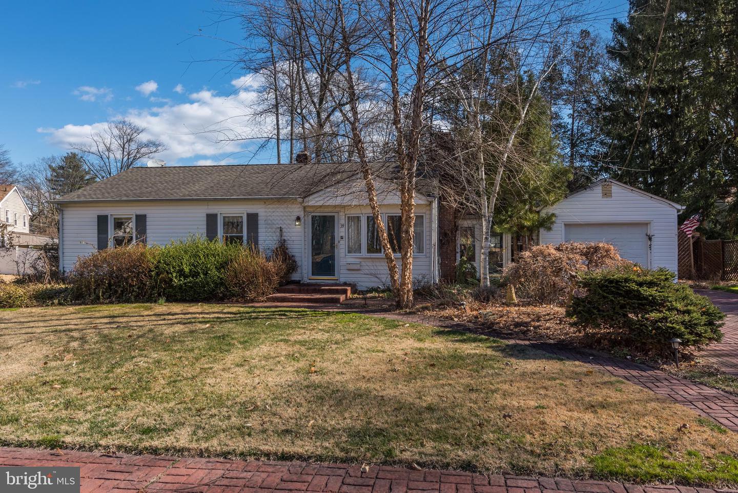 39 Devon Rd, Mount Holly, NJ 08060 MLS NJBL2041762 Coldwell Banker