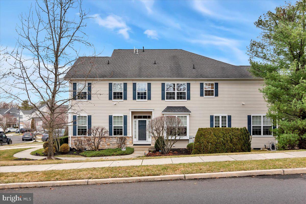 2 Compass Cir, Mount Laurel, NJ 08054 MLS NJBL2041796 Coldwell Banker