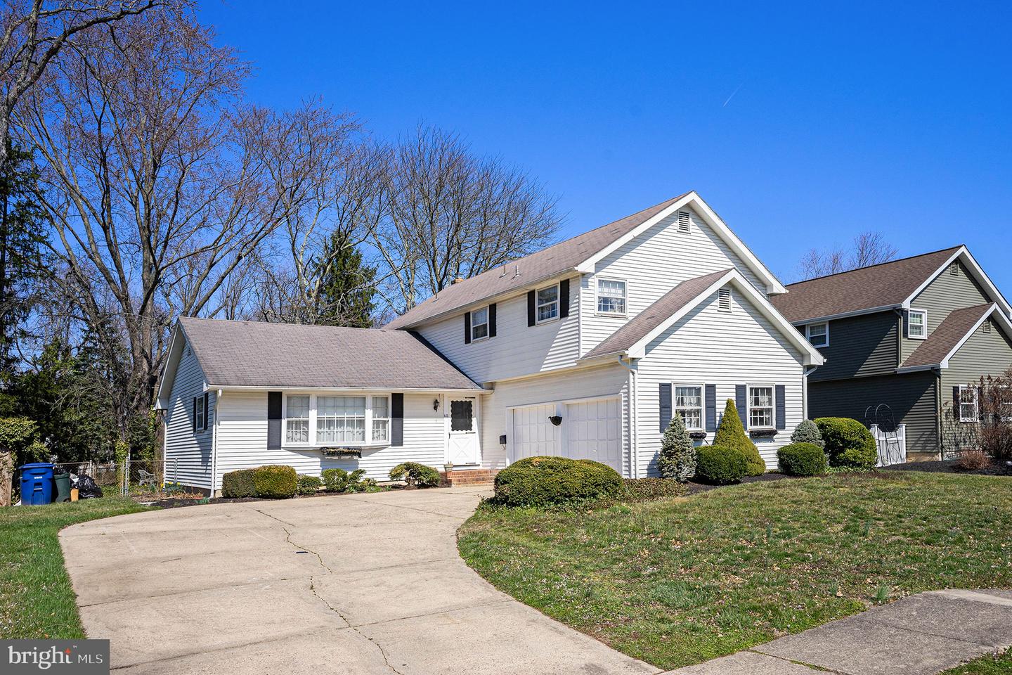 612 Norwood Rd, Mount Laurel, NJ 08054 MLS NJBL2041800 Coldwell Banker