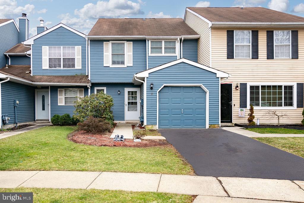 5 Covington Ct, Bordentown, NJ 08505 MLS NJBL2041978 Coldwell Banker