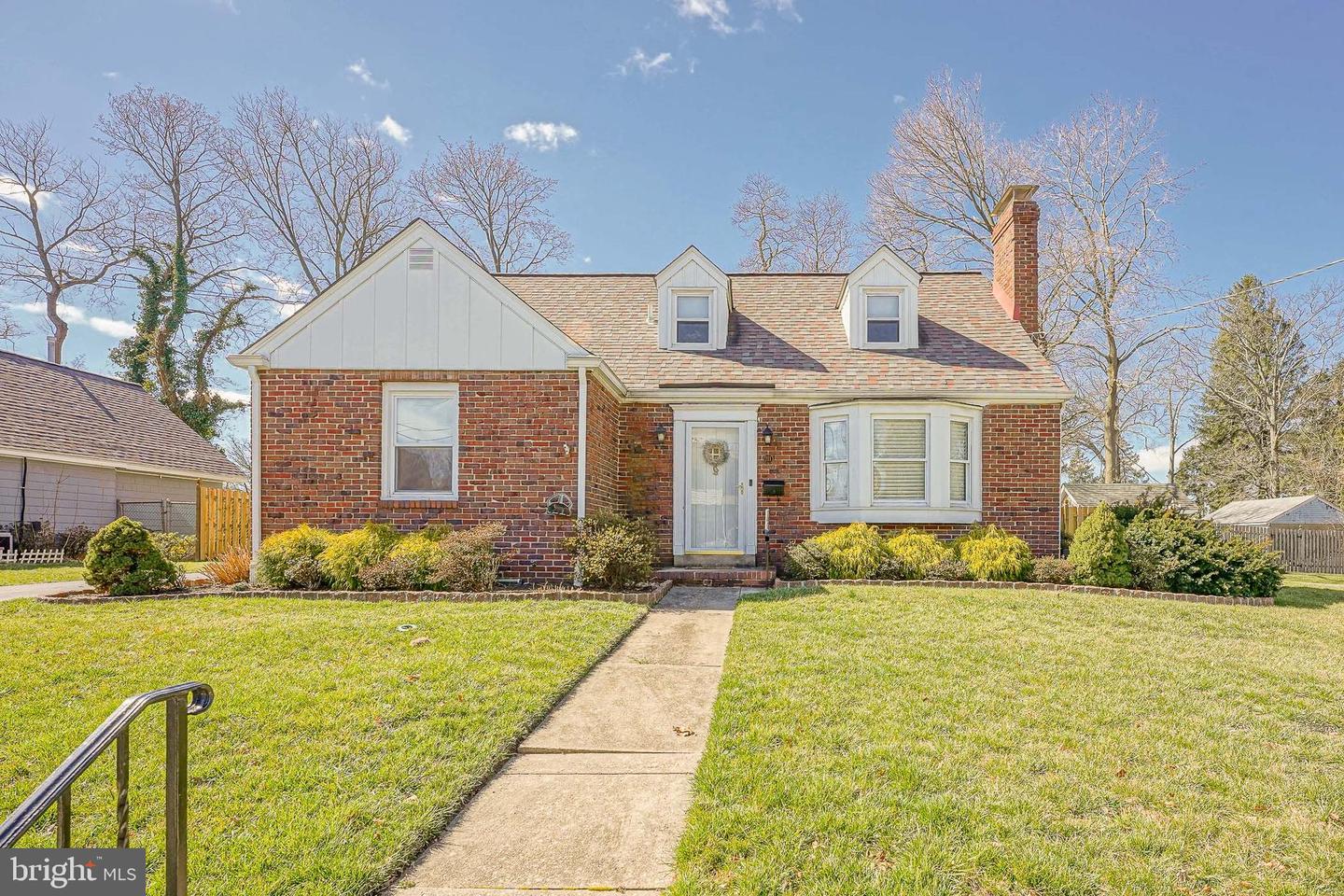 211 Lilac Ln, Delanco, NJ 08075 MLS NJBL2042074 Coldwell Banker