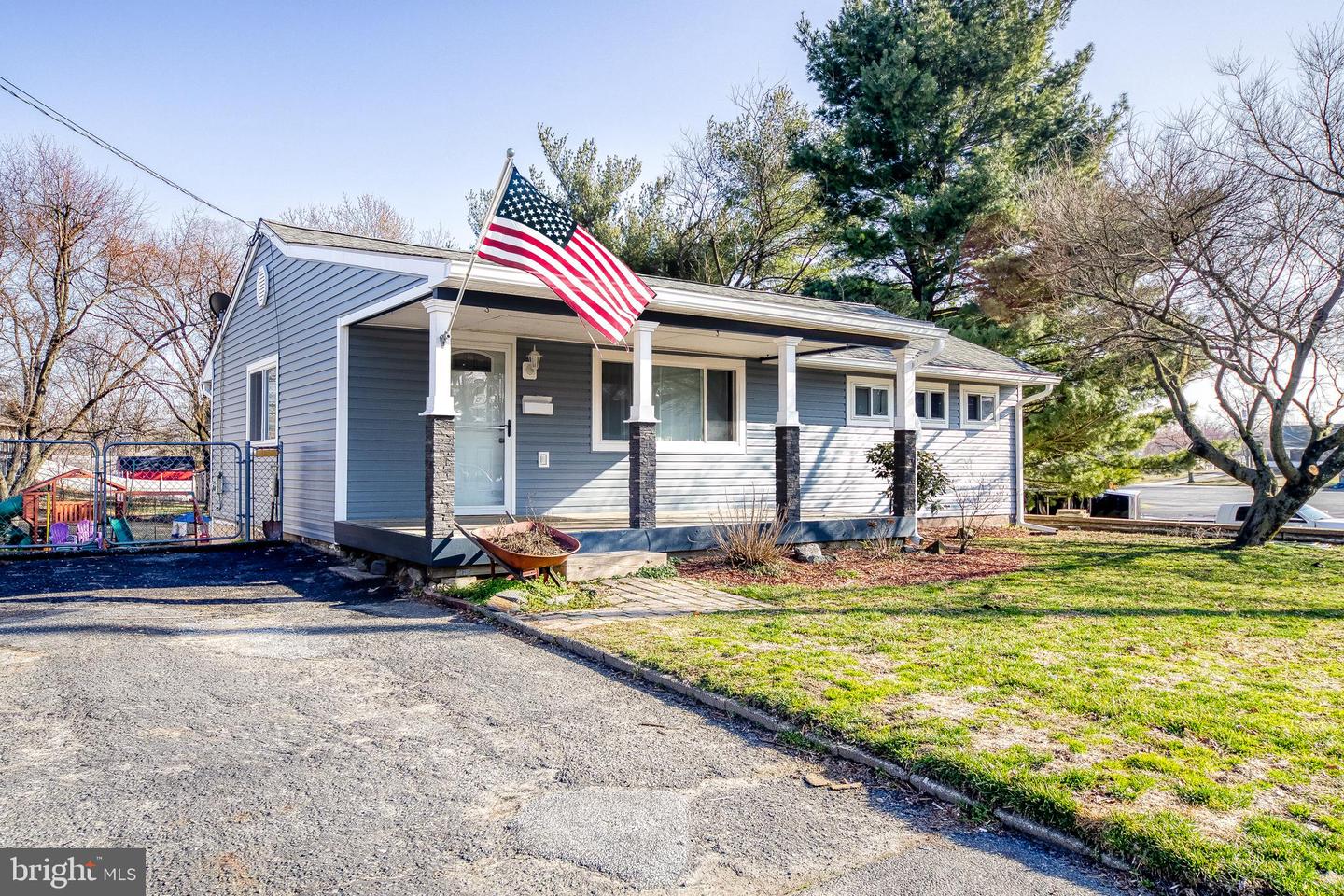 718 Main St, Lumberton, NJ 08048 MLS NJBL2042118 Coldwell Banker