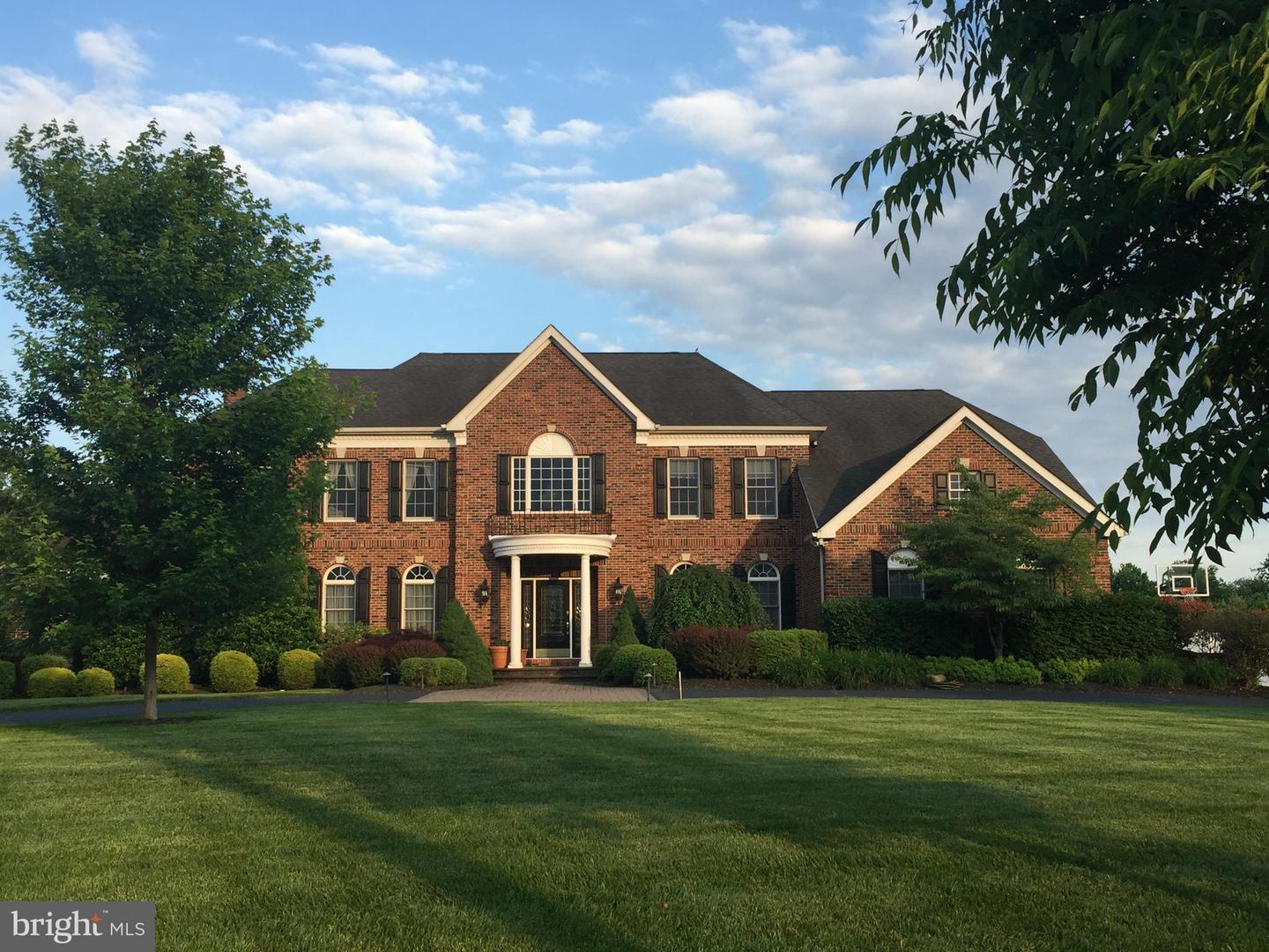 790 Garwood Rd, Moorestown, NJ 08057 MLS NJBL2042260 Coldwell Banker