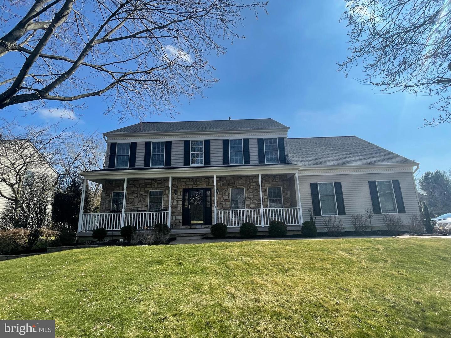 9 Stanwyck Rd, Mount Laurel, NJ 08054 MLS NJBL2042326 Coldwell Banker