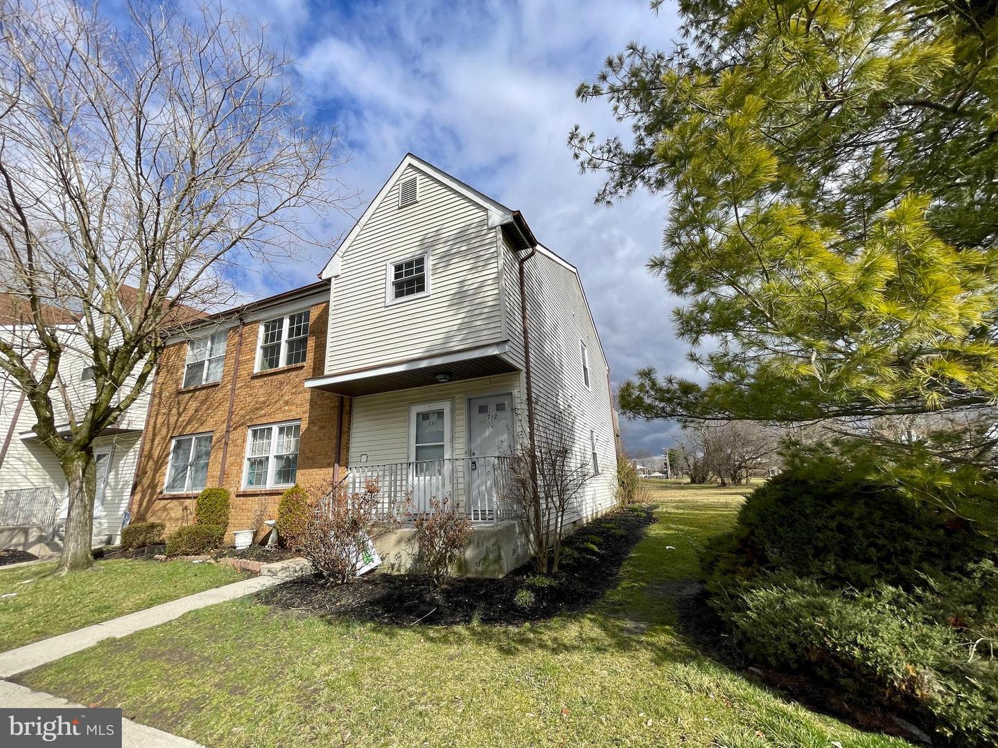 712 Woodchip Rd, Lumberton, NJ 08048 MLS NJBL2042348 Coldwell Banker