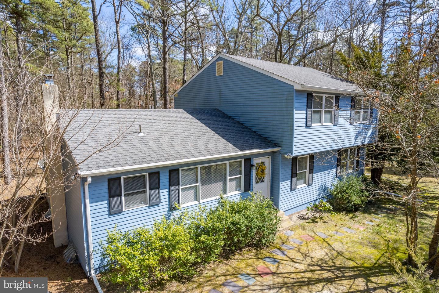 477 Atsion Rd, Shamong, NJ 08088 MLS NJBL2042356 Coldwell Banker