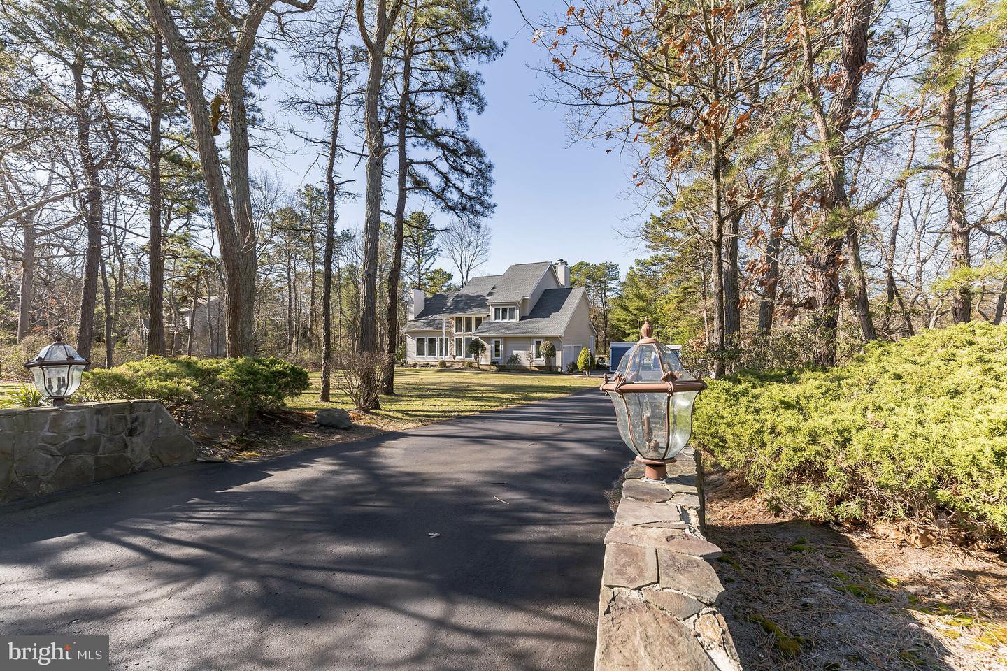 299 Pricketts Mill Rd, Tabernacle, NJ 08088 MLS NJBL2042566