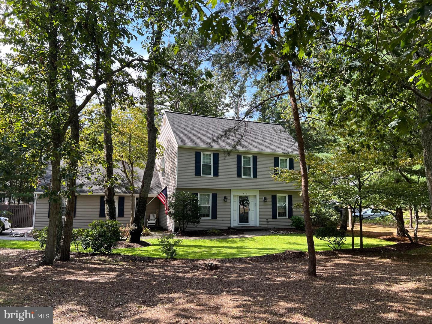 110 Strawberry Dr, Shamong, NJ 08088 MLS NJBL2042622 Coldwell Banker