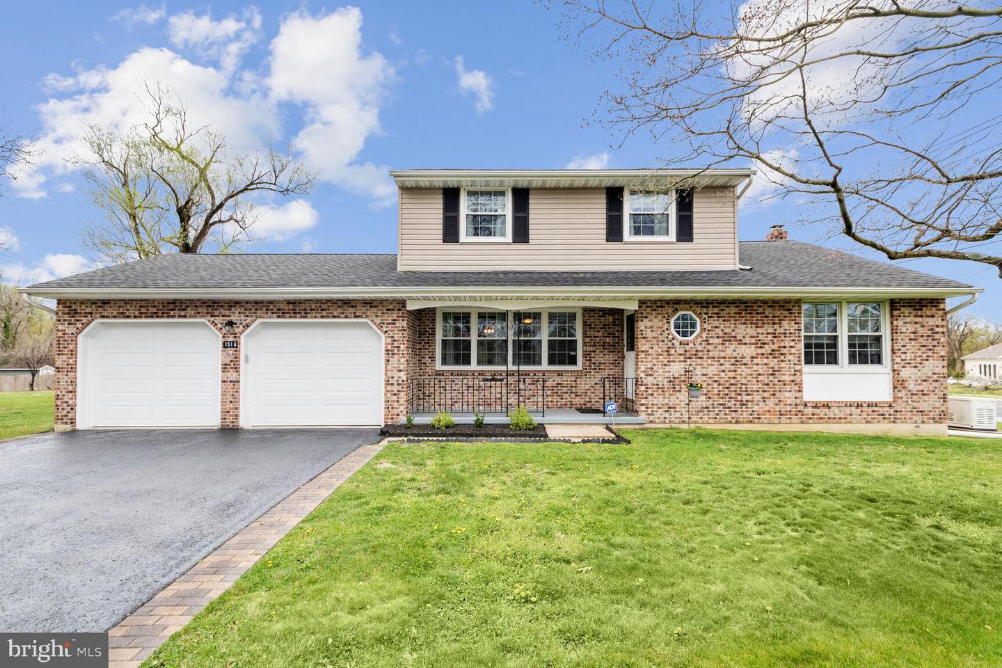 1516 Marne Hwy, Hainesport, NJ 08036 MLS NJBL2042692 Coldwell Banker