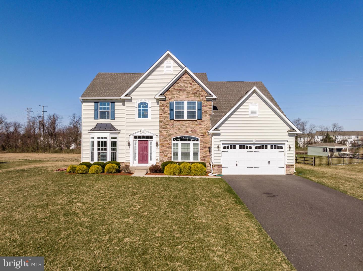 1305 Pear Tree Ct, Delran, NJ 08075 MLS NJBL2042702 Coldwell Banker
