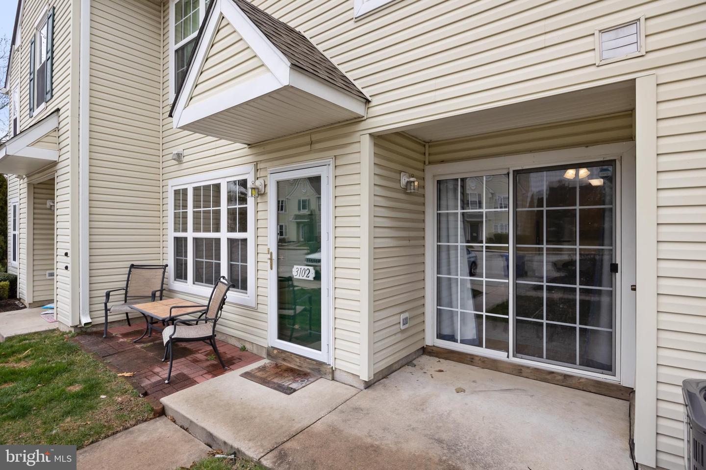 3102 Ebbtide Ln, Palmyra, NJ 08065 MLS NJBL2042760 Coldwell Banker