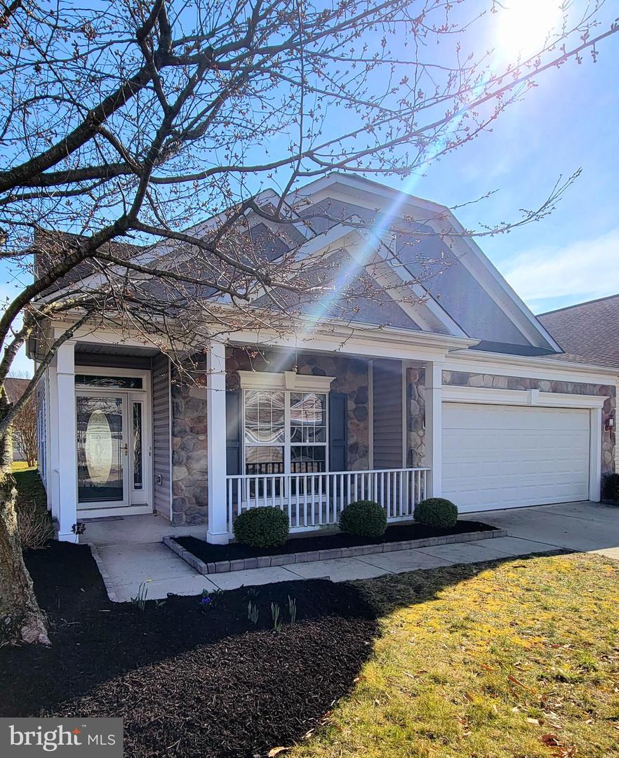 30 Pennington Ct, Riverside, NJ 08075 MLS NJBL2042774 Coldwell Banker