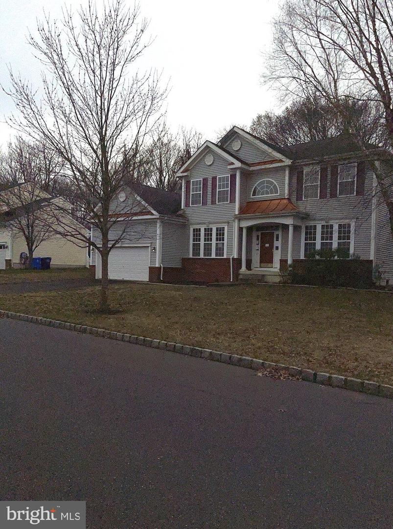 25 Homestead Dr, Pemberton, NJ 08068 MLS NJBL2042810 Coldwell Banker