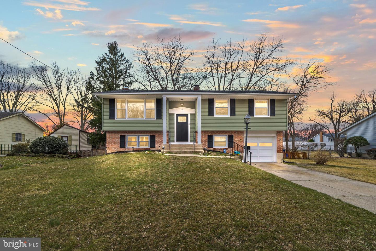 17 Carriage Ln, Marlton, NJ 08053 MLS NJBL2042828 Coldwell Banker