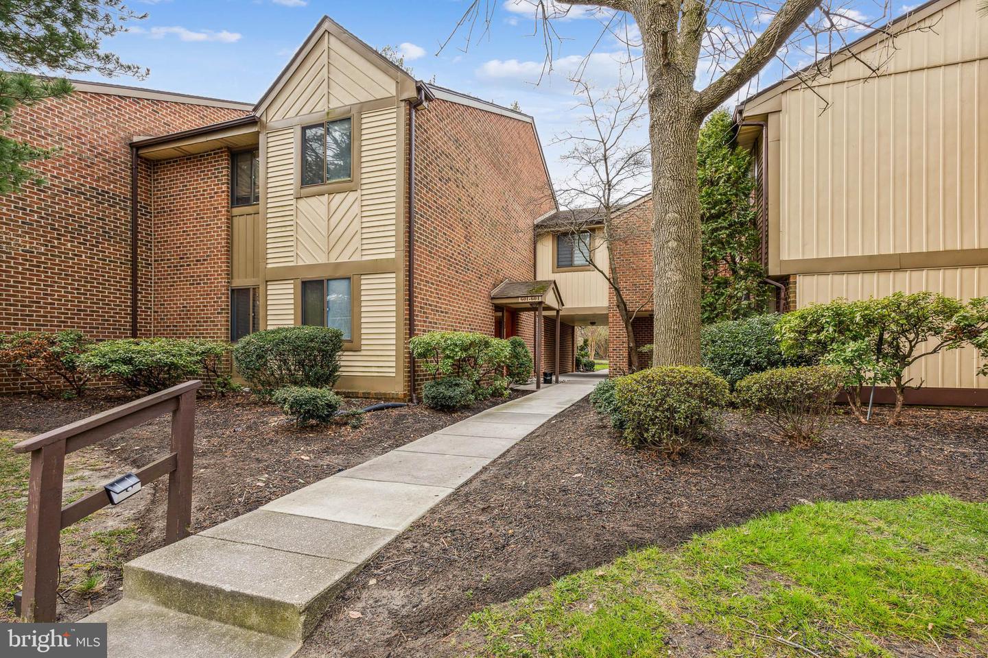 604 Cypress Point Cir, Mount Laurel, NJ 08054 MLS NJBL2042846