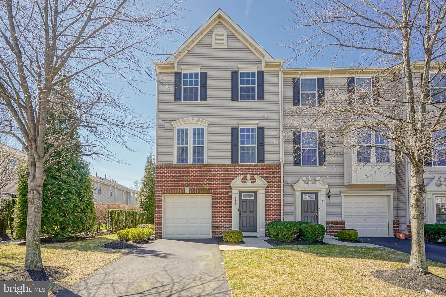 213 Perry Way, Cinnaminson, NJ 08077 MLS NJBL2043052 Coldwell Banker