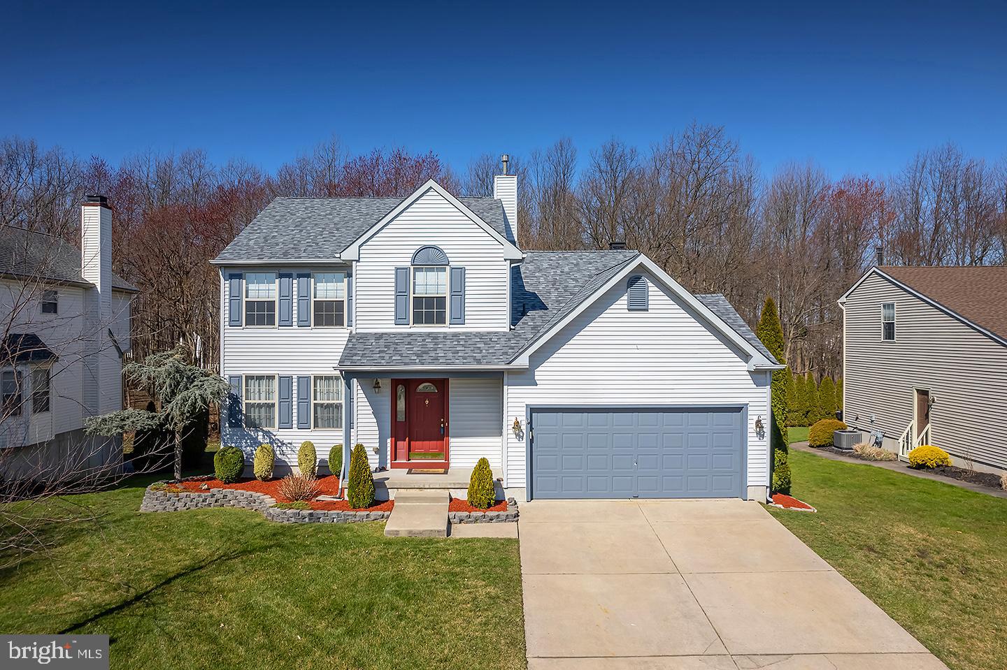 30 Springcress Dr, Delran, NJ 08075 MLS NJBL2043056 Coldwell Banker