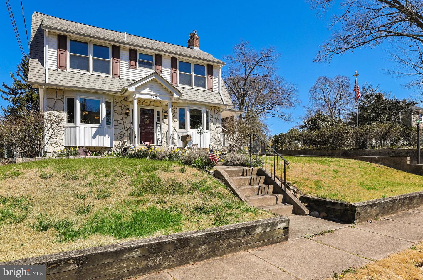 212 Oakford Ave, Delanco, NJ 08075 MLS NJBL2043192 Coldwell Banker