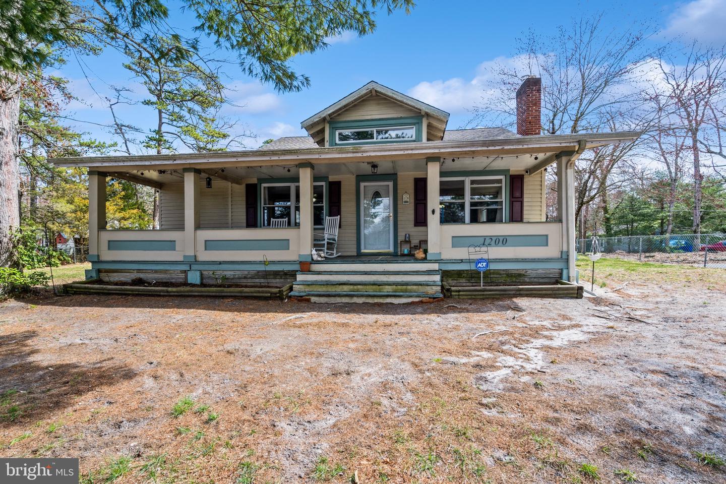 1200 S Lakeshore Dr, Browns Mills, NJ 08015 MLS NJBL2043290