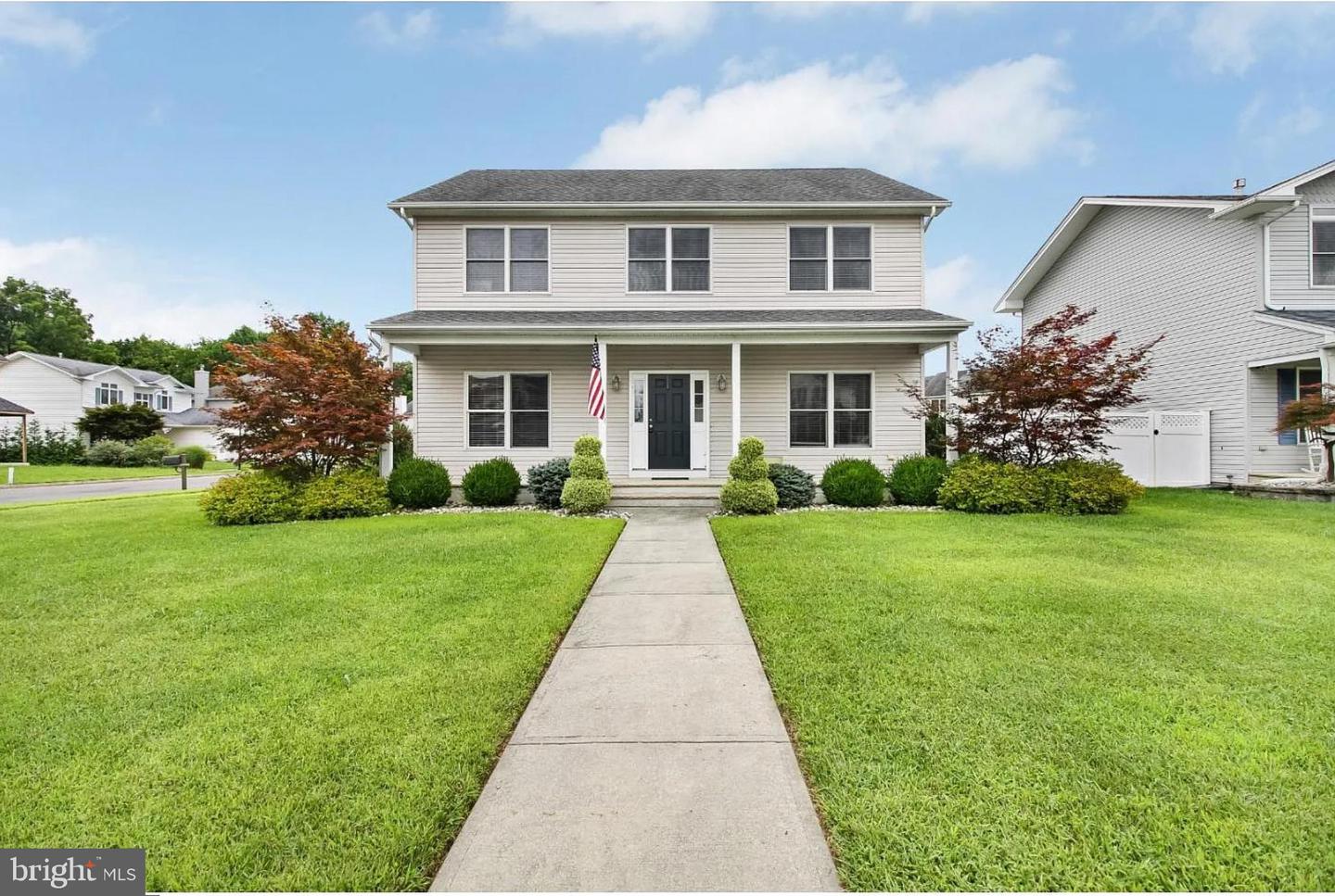 16 New Mills Dr, Pemberton, NJ 08068 MLS NJBL2043334 Coldwell Banker