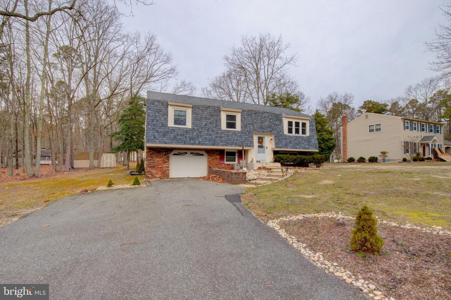 245 Oakshade Rd, Tabernacle, NJ 08088 MLS NJBL2043518 Coldwell Banker