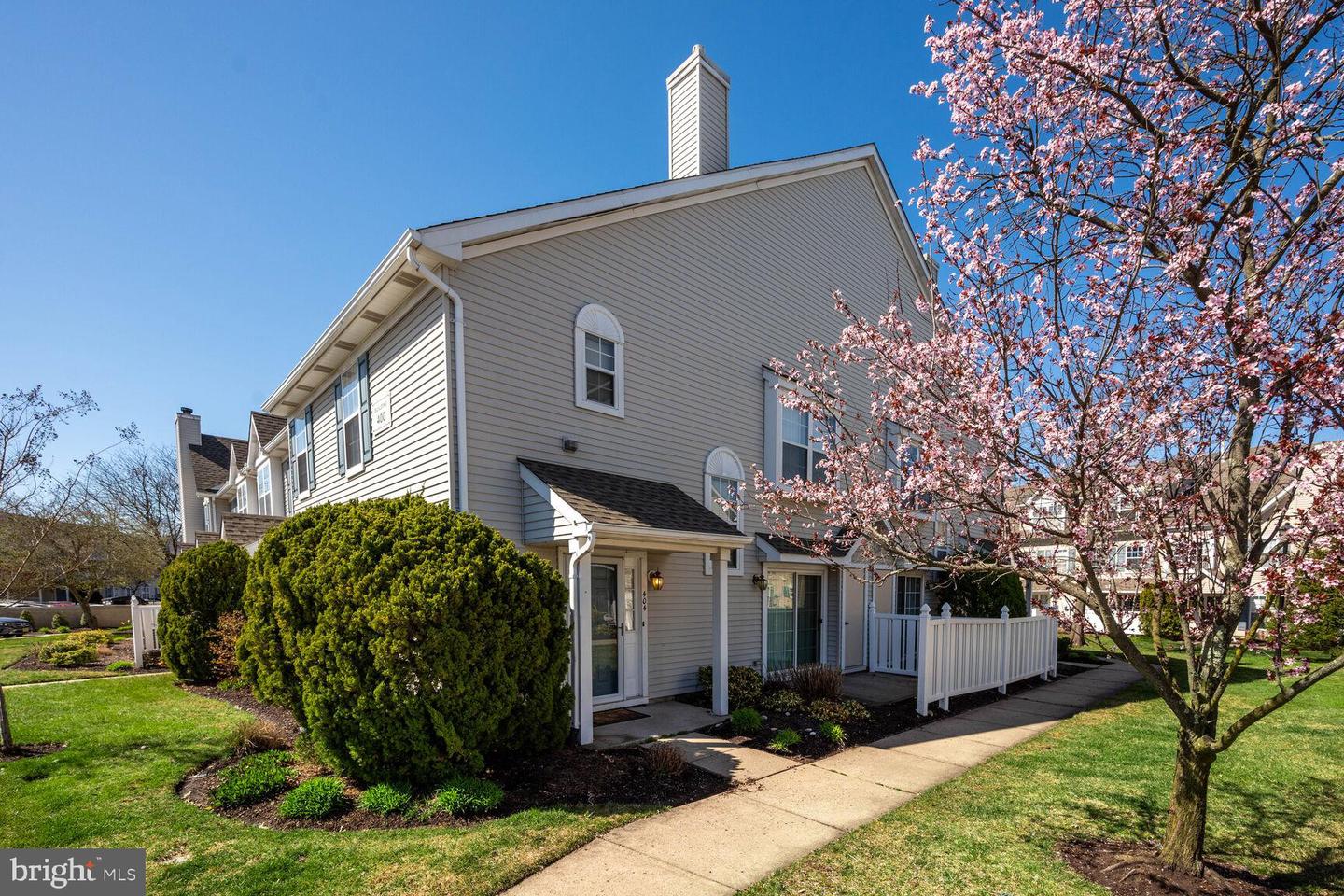 404 Wharton Rd, Mount Laurel, NJ 08054 MLS NJBL2043528 Coldwell Banker