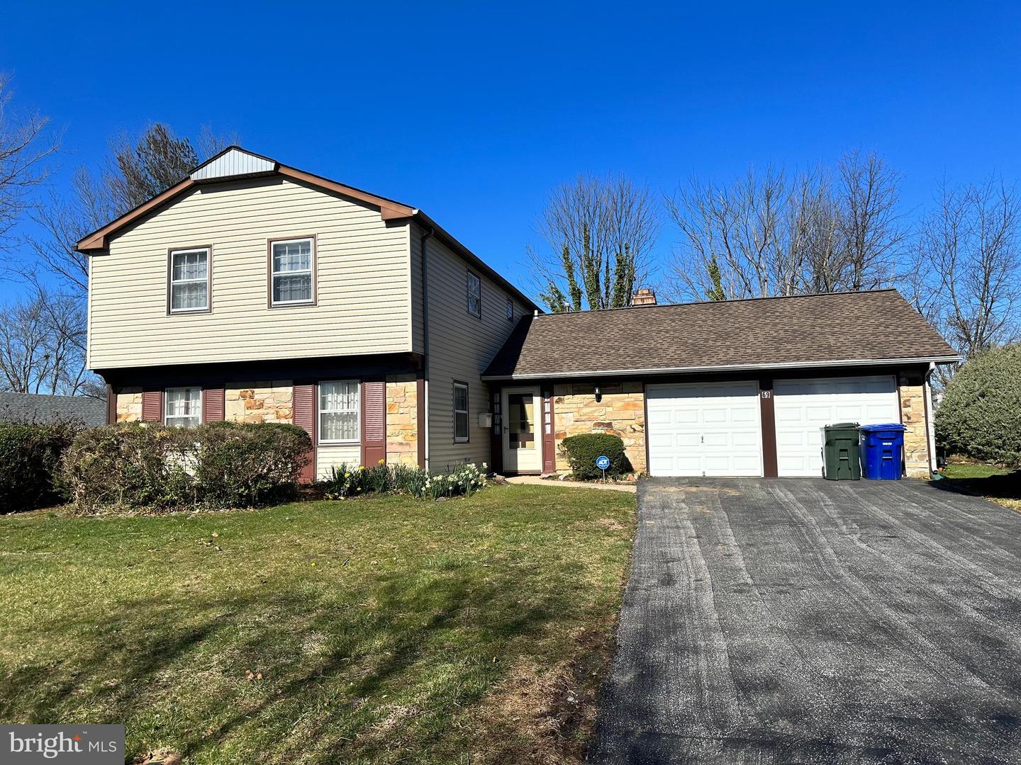 69 Thornhill Ln, Willingboro, NJ 08046 MLS NJBL2043580 Coldwell Banker