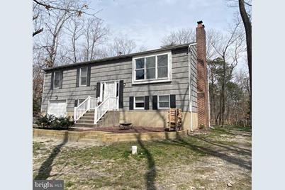 816 Old Indian Mills Road - Photo 1