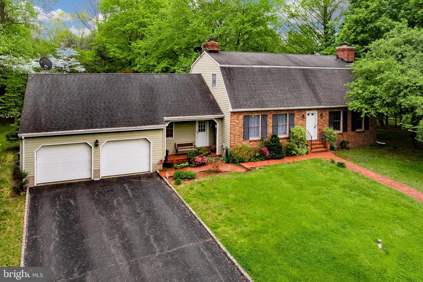 262 Juliustown Rd, Mansfield Township, NJ 08022 MLS NJBL2044726