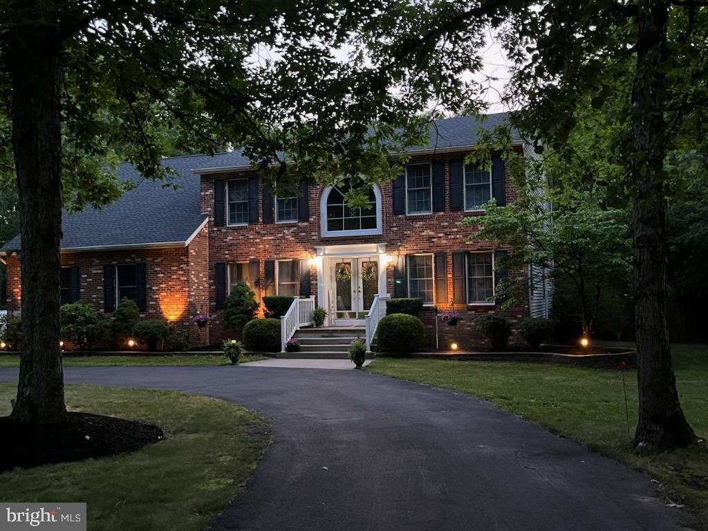 13 Silver Lake Dr, Shamong, NJ 08088 MLS NJBL2047588 Coldwell Banker