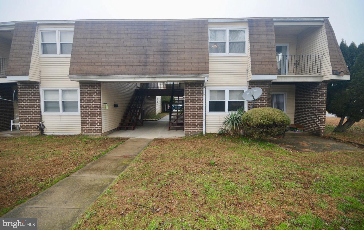 26 Florence Tollgate Pl, Florence, NJ 08518 MLS NJBL2048260