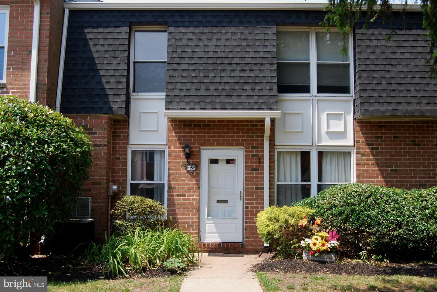 1058 Harbour Dr, Palmyra, NJ 08065 MLS NJBL2048444 Coldwell Banker