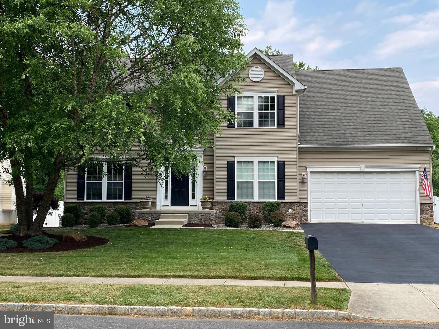 414 Arnold Dr, Florence, NJ 08518 MLS NJBL2048574 Coldwell Banker