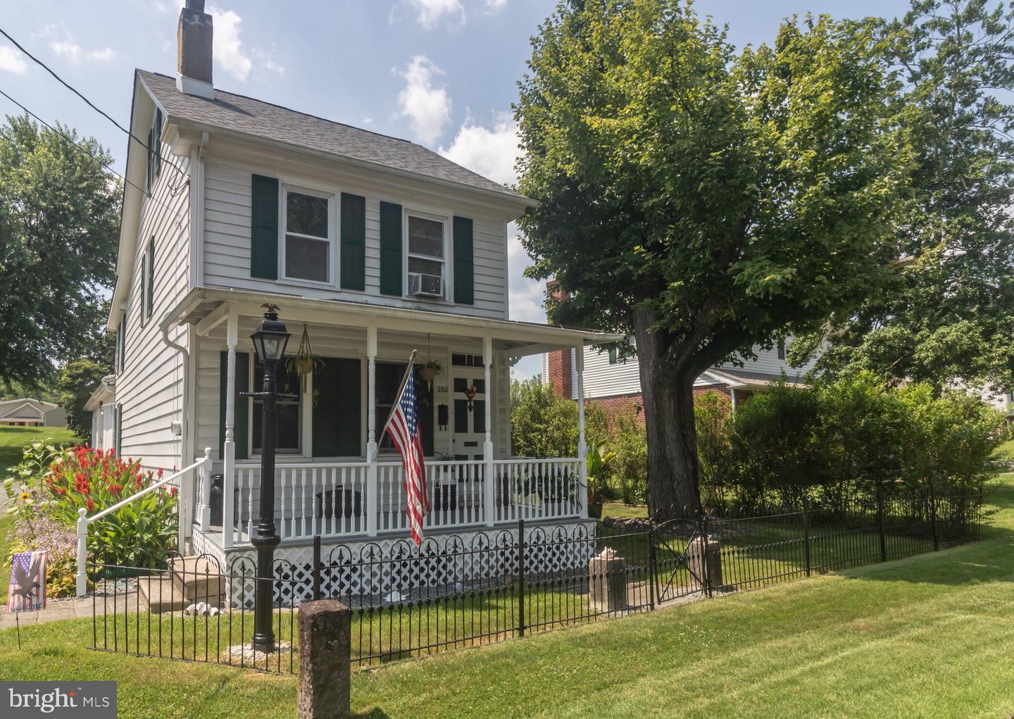 252 Mill St, Mount Holly, NJ 08060 MLS NJBL2049490 Coldwell Banker