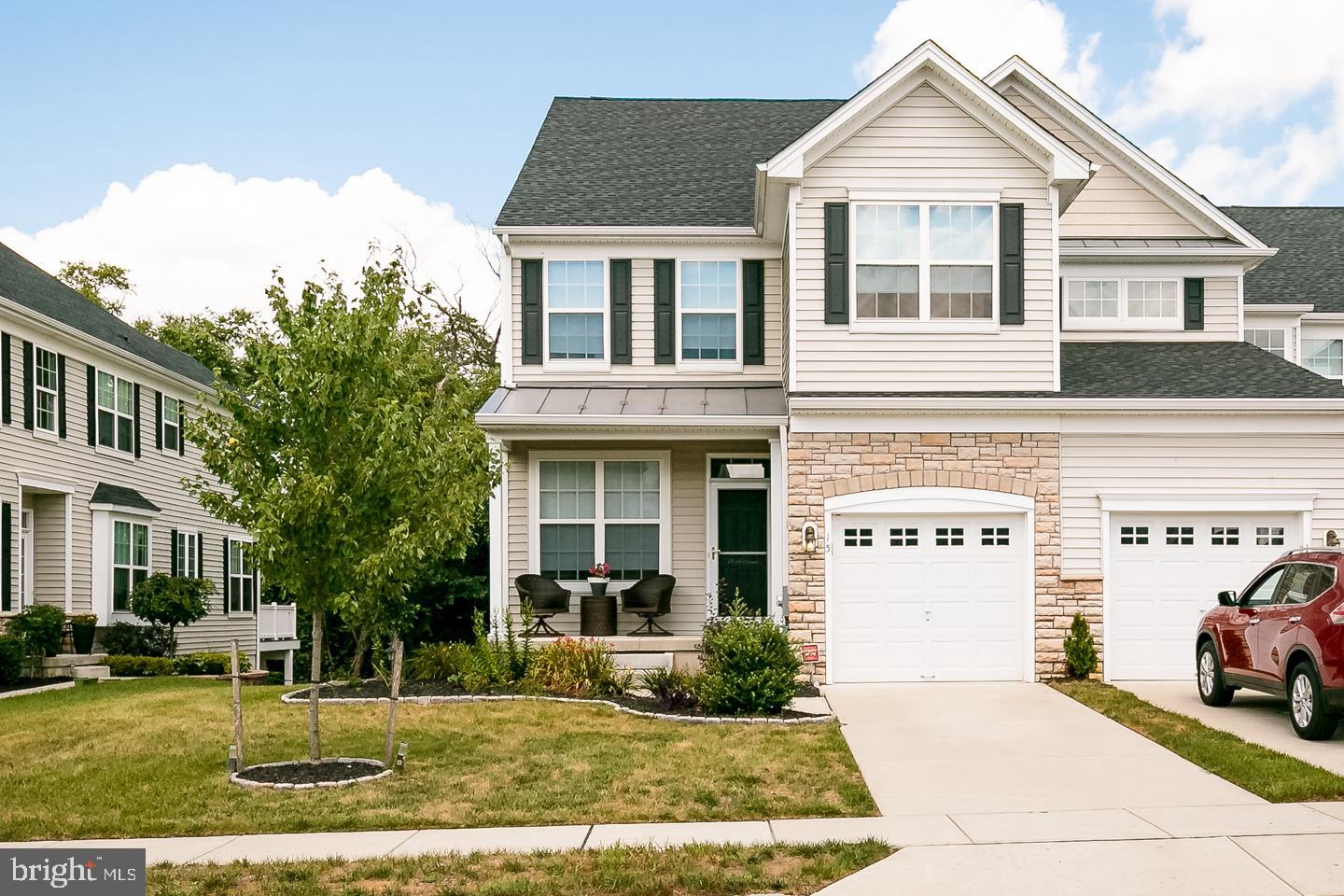 15 Overlook Dr, Mount Laurel, NJ 08054 MLS NJBL2049588 Coldwell Banker