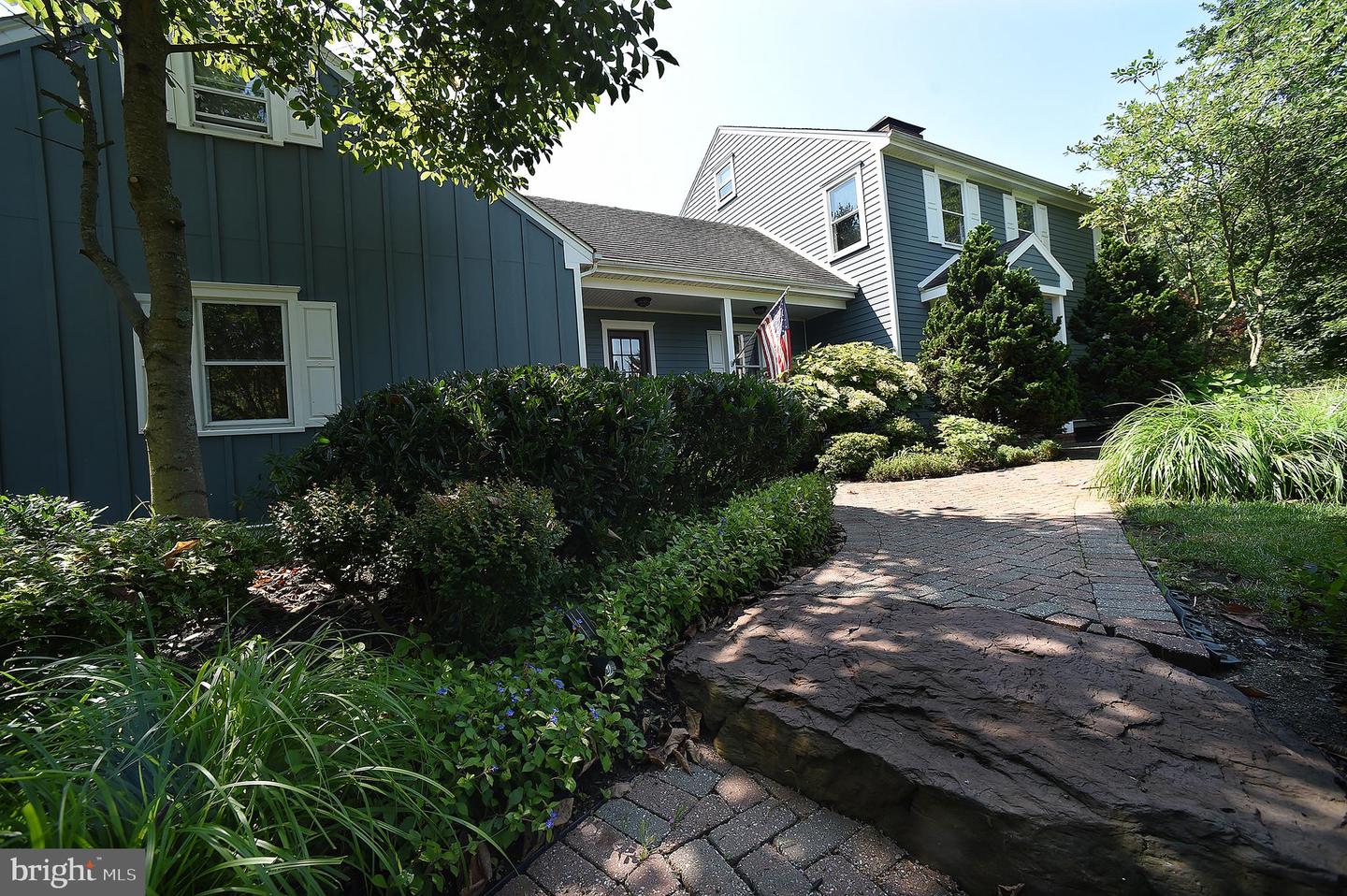 304 Rd, Mansfield Township, NJ 08022 MLS NJBL2049666