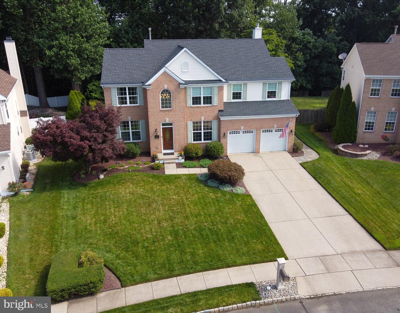 15 Creekwood Dr, Bordentown, NJ 08505 MLS NJBL2049740 Coldwell Banker